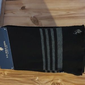 U.S. POLO ASSN. Scarf